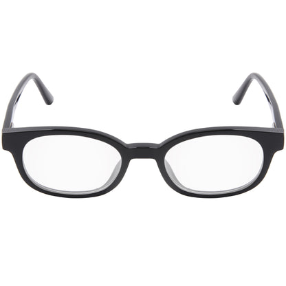 HD Clear Blue Light Blocking