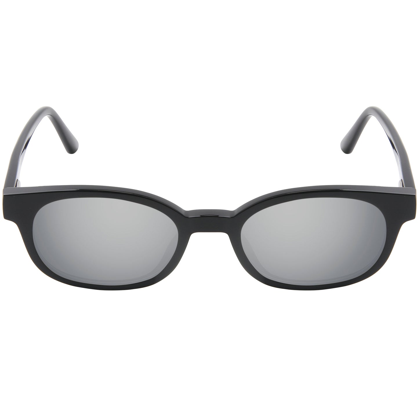 Silver Chrome MirrorX™