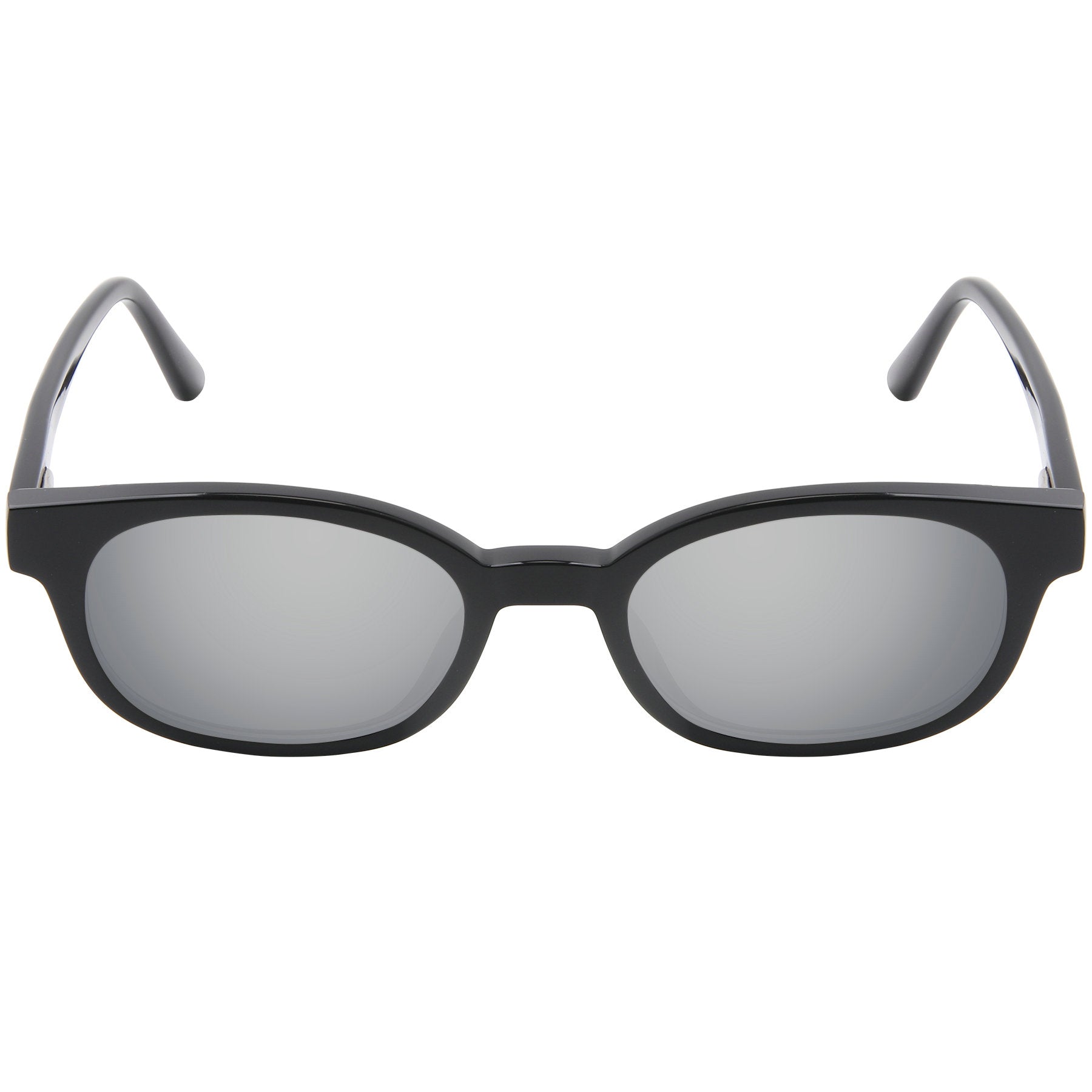 Silver Chrome MirrorX™