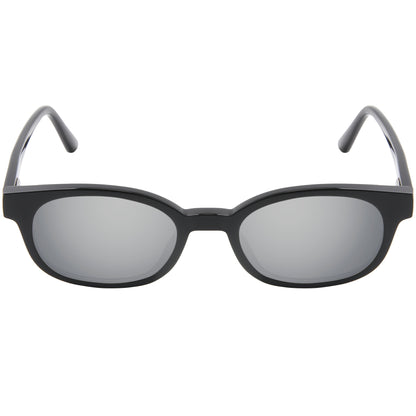 Silver Chrome MirrorX™