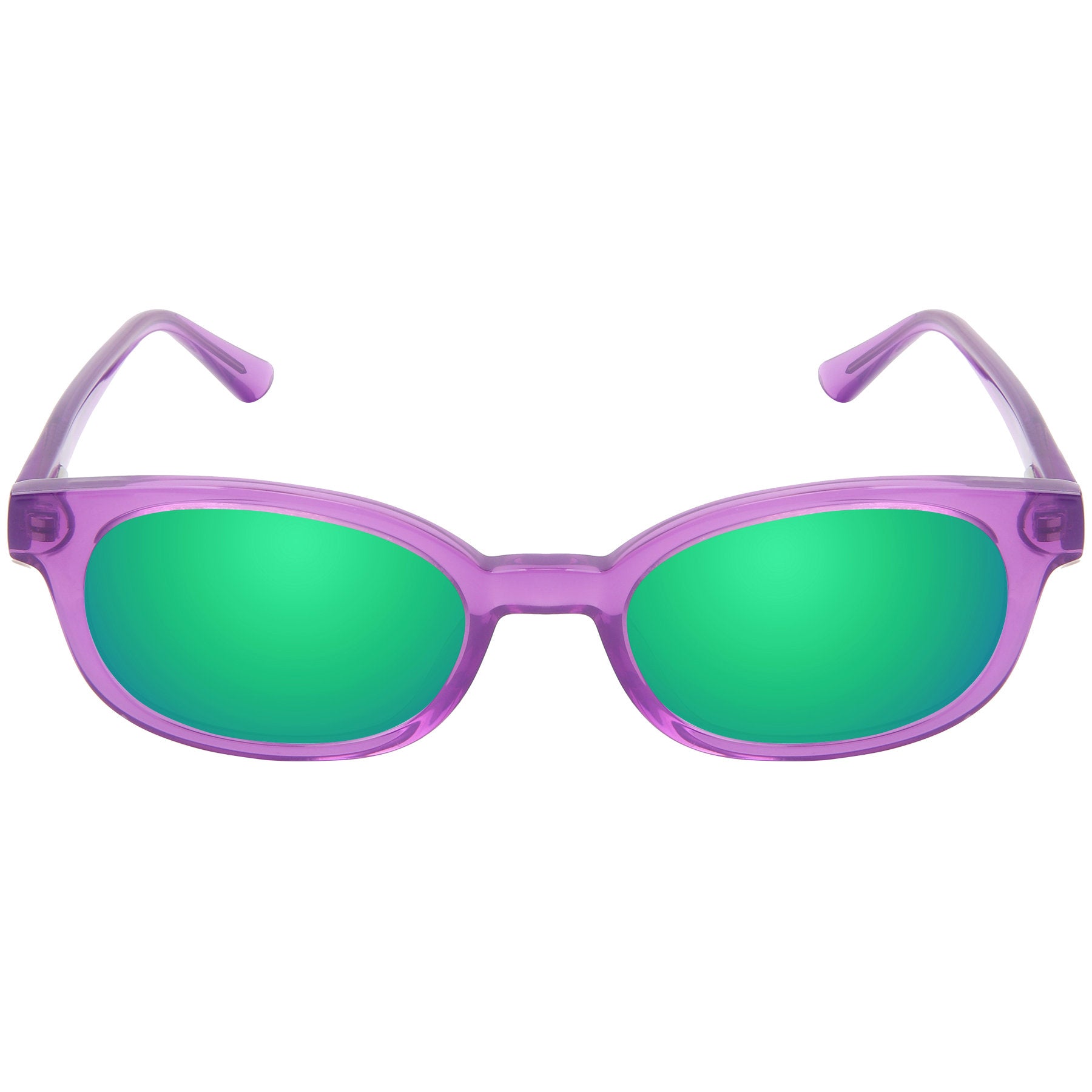 Emerald Green MirrorX™