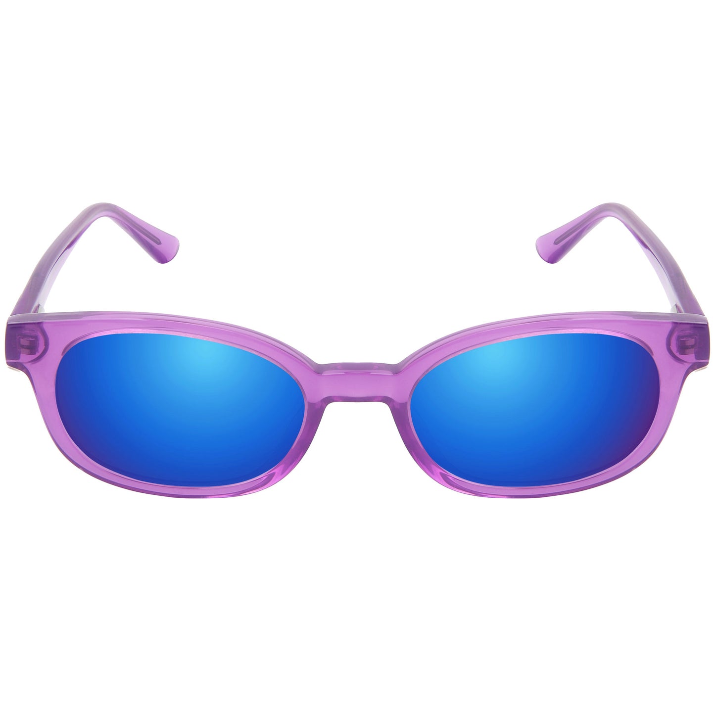 Glacier Blue MirrorX™