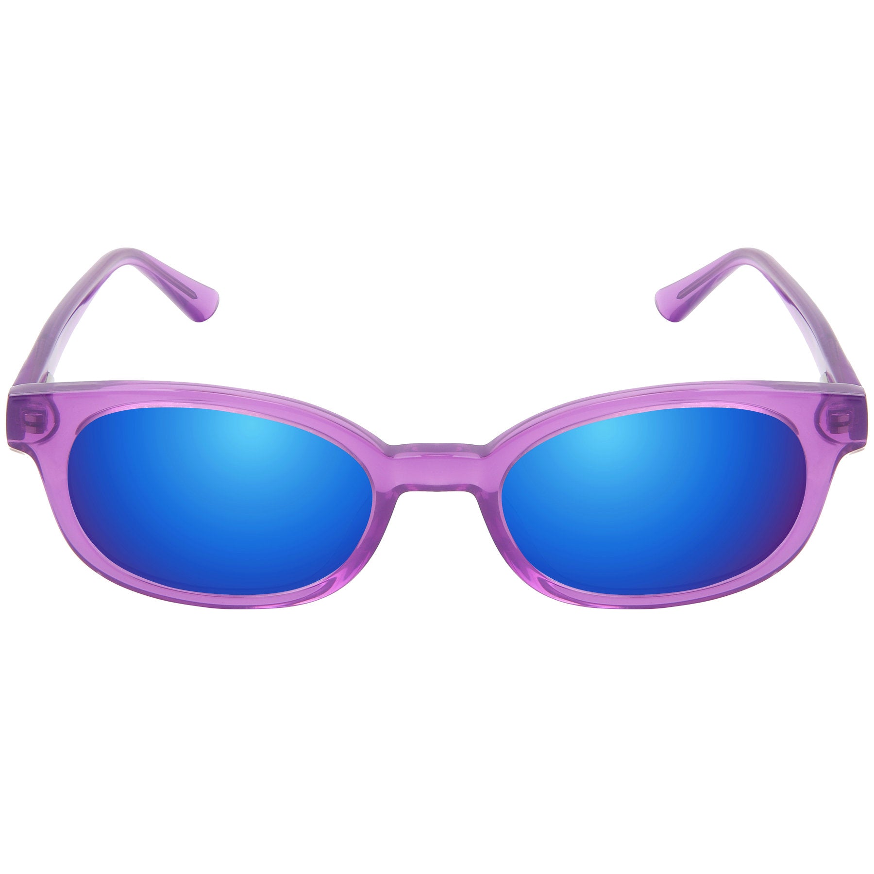 Glacier Blue MirrorX™