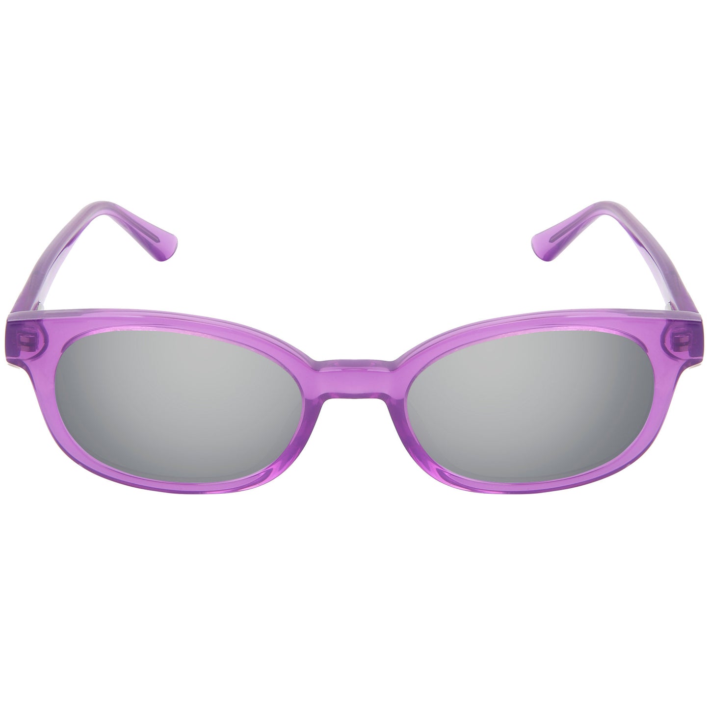 Silver Chrome MirrorX™