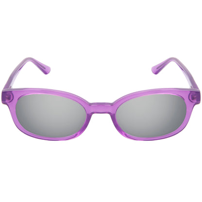 Silver Chrome MirrorX™