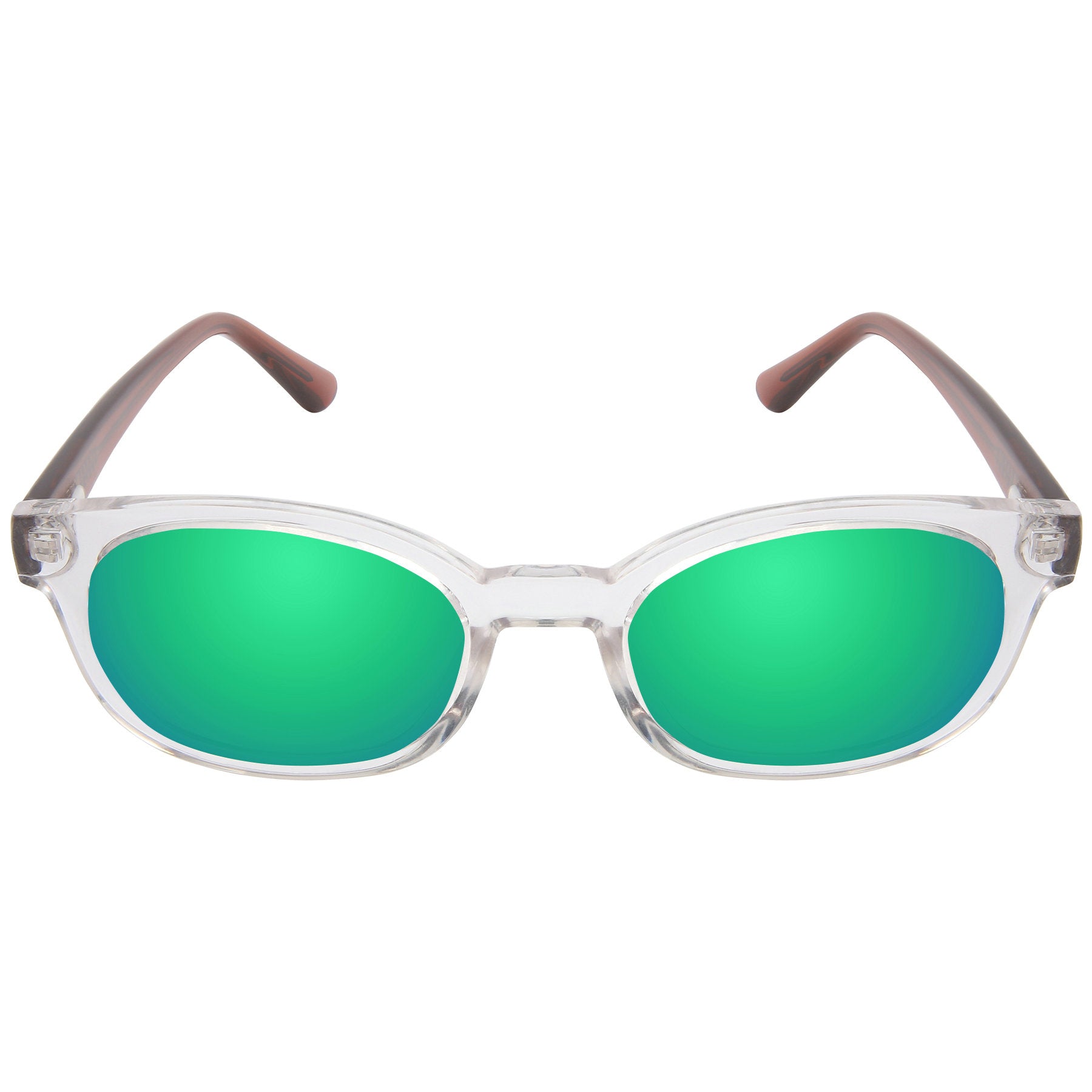 Emerald Green MirrorX™