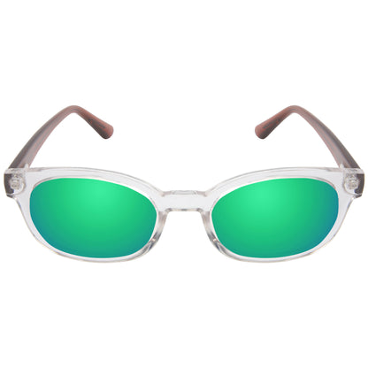 Emerald Green MirrorX™