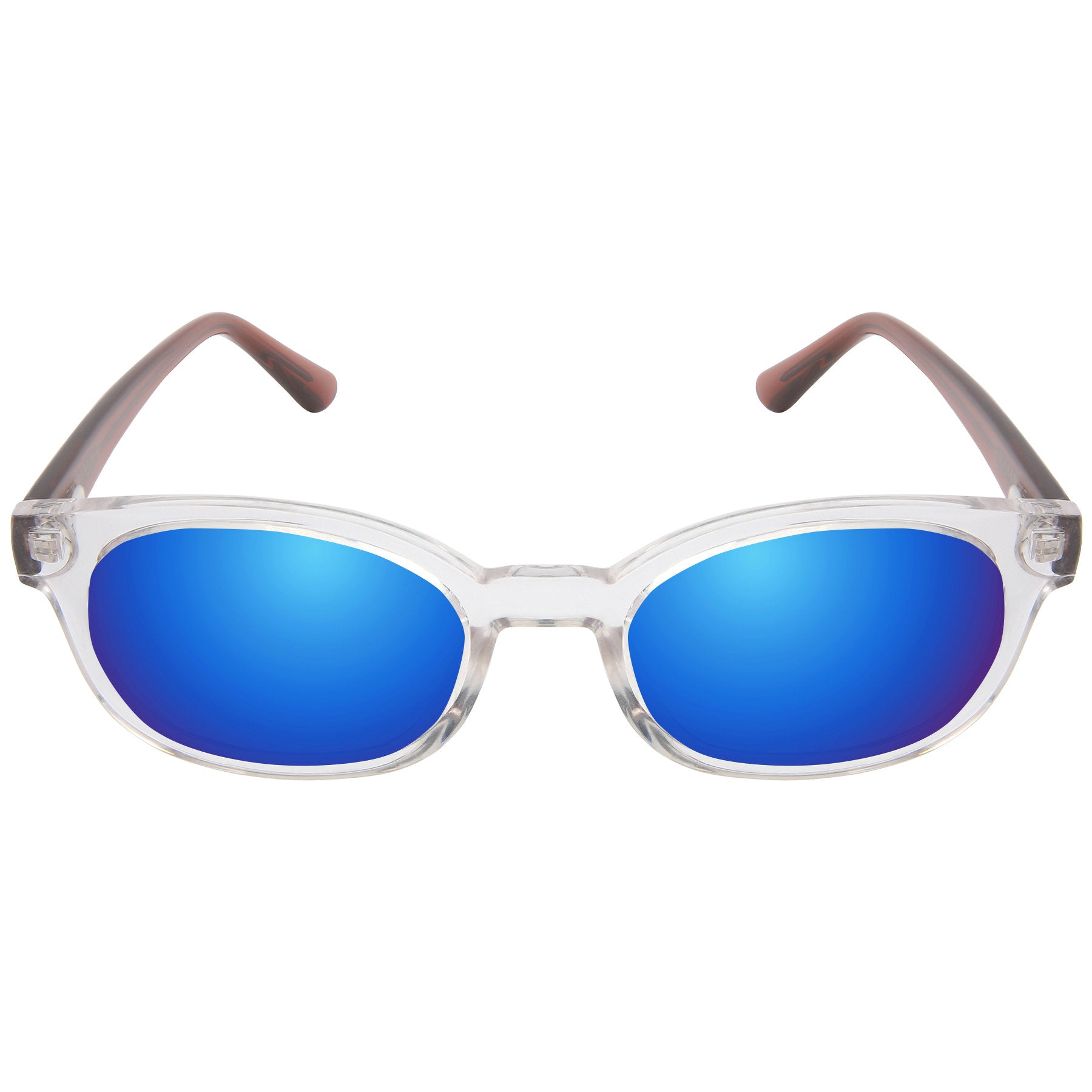 Glacier Blue MirrorX™