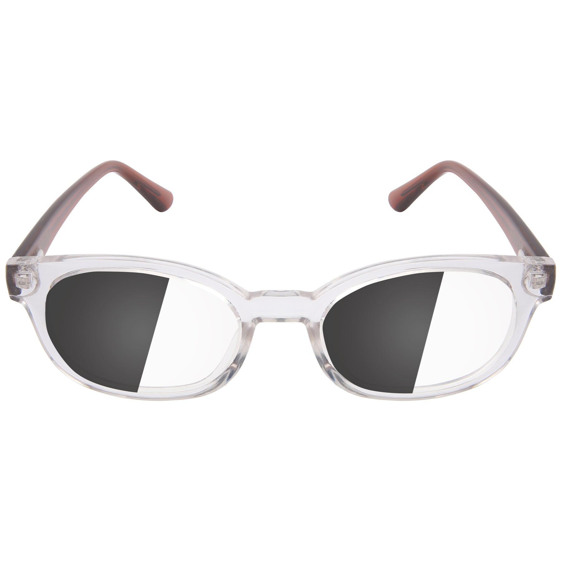 Gray Photochromic