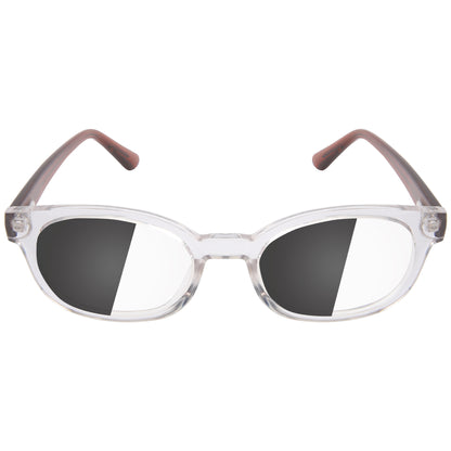 Gray Photochromic