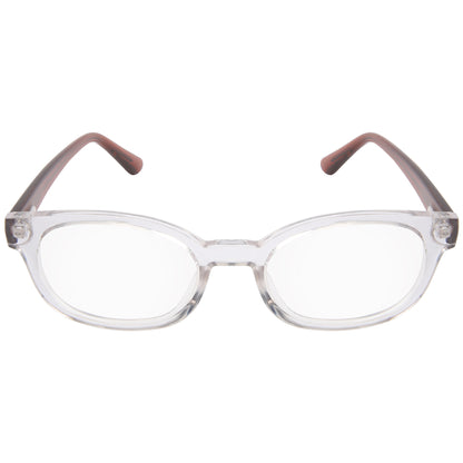 HD Clear Blue Light Blocking