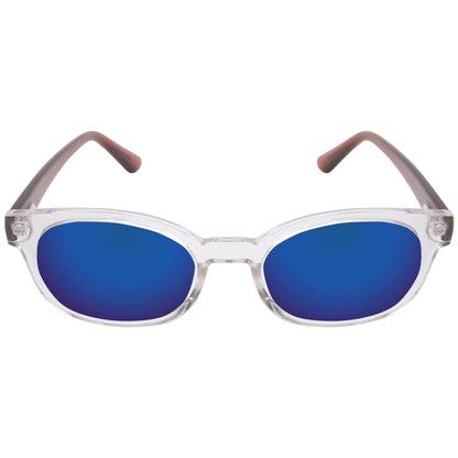 Midnight Blue MirrorX™