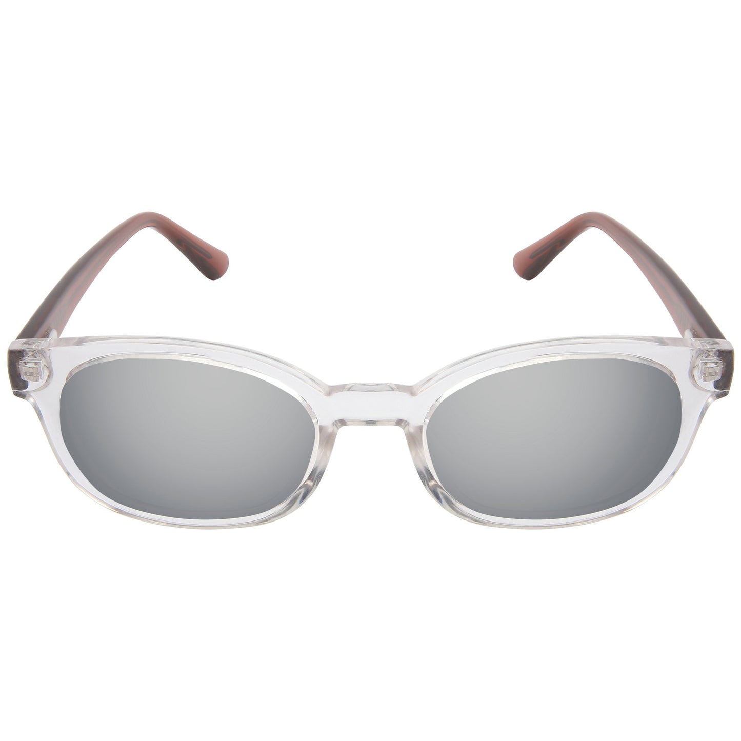 Silver Chrome MirrorX™