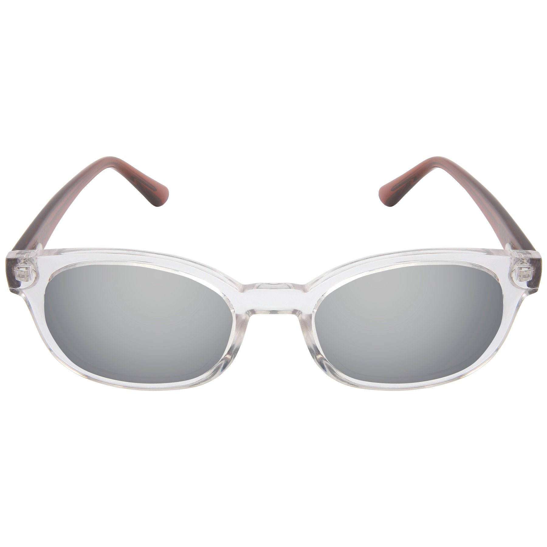 Silver Chrome MirrorX™