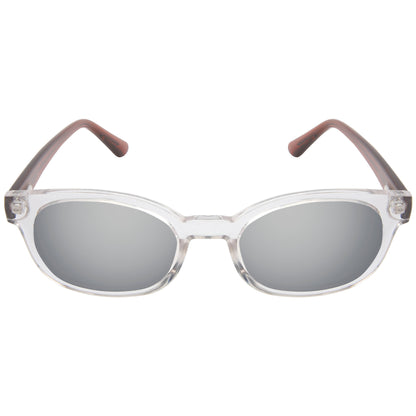 Silver Chrome MirrorX™