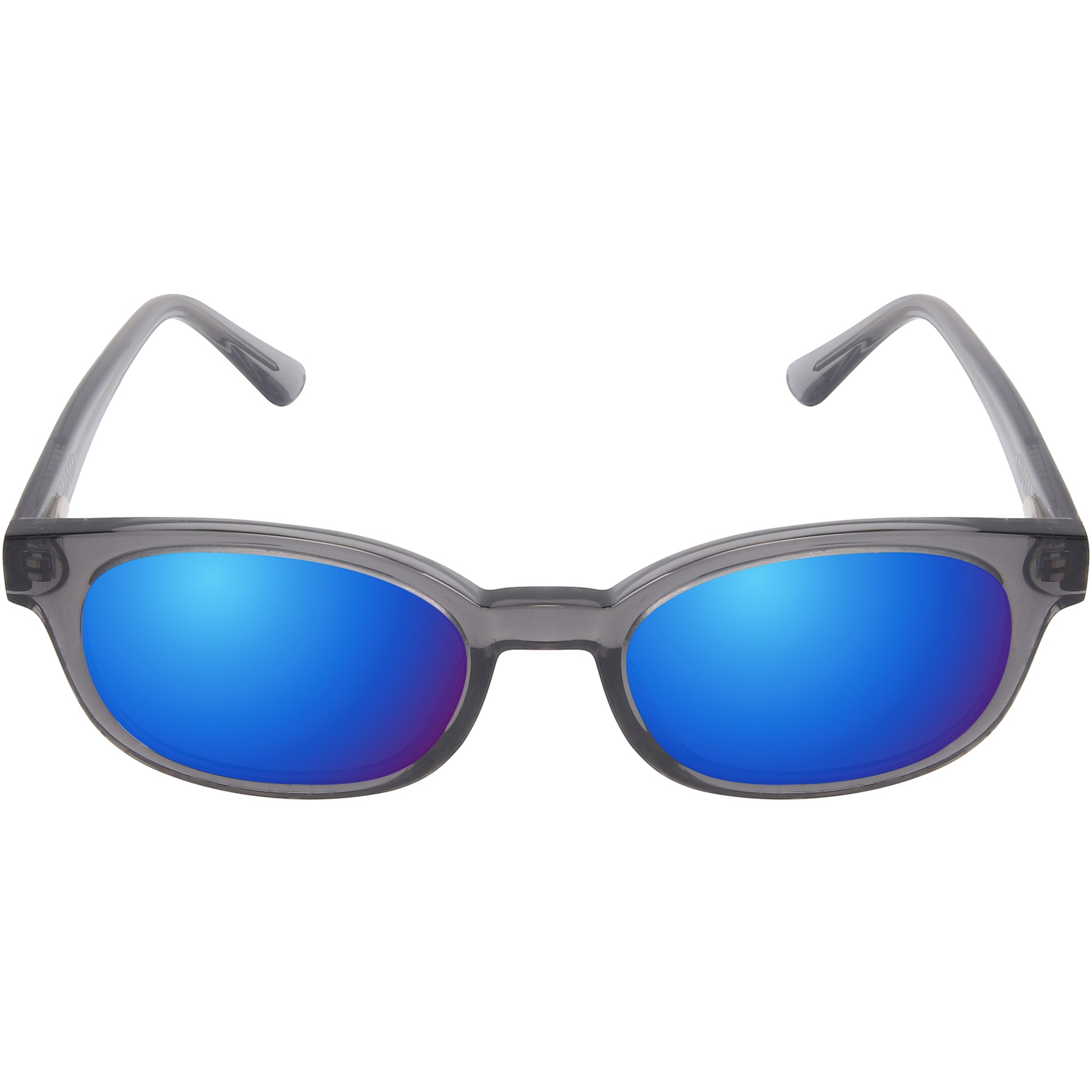 Glacier Blue MirrorX™