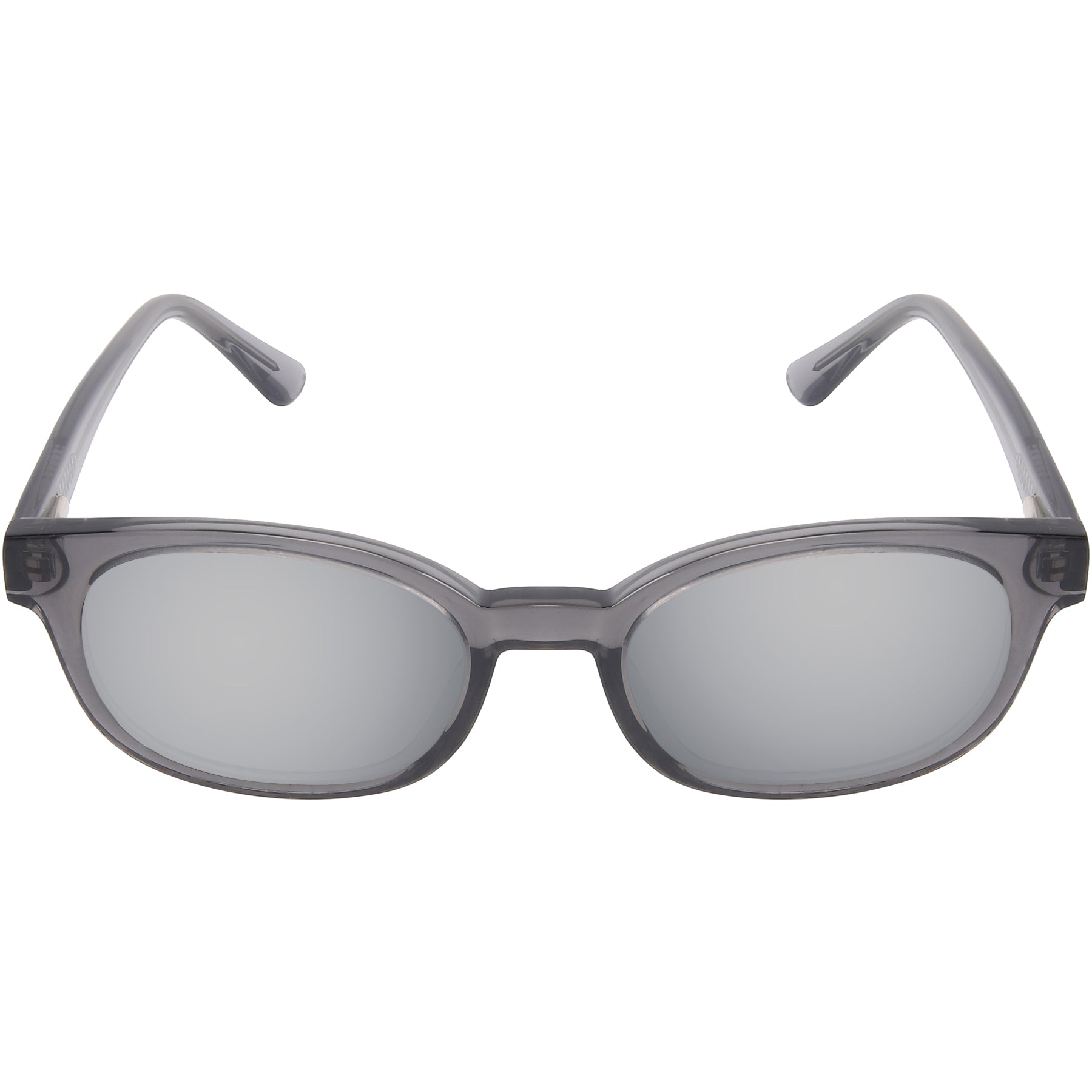 Silver Chrome MirrorX™