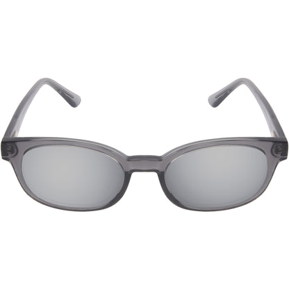 Silver Chrome MirrorX™