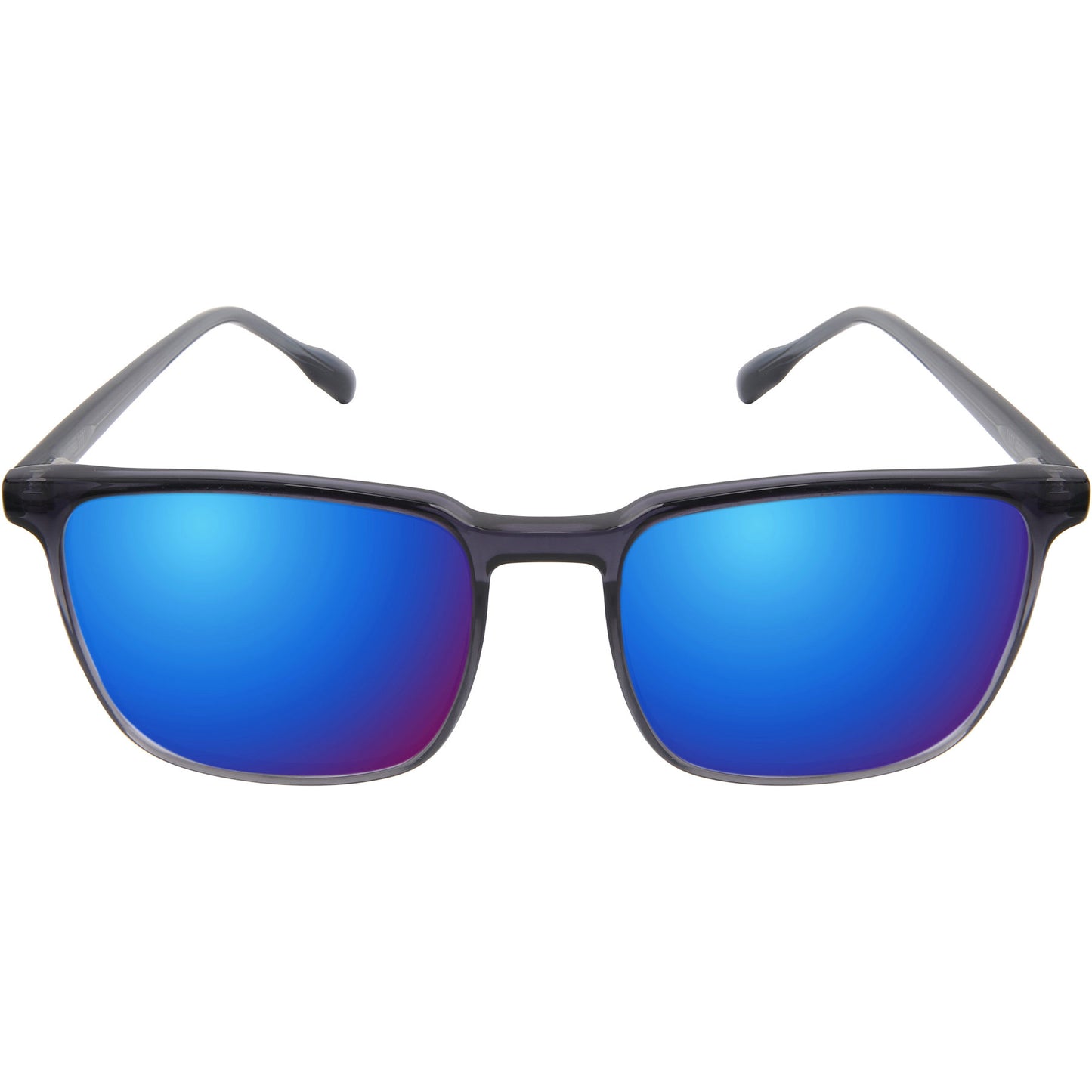 Glacier Blue MirrorX™