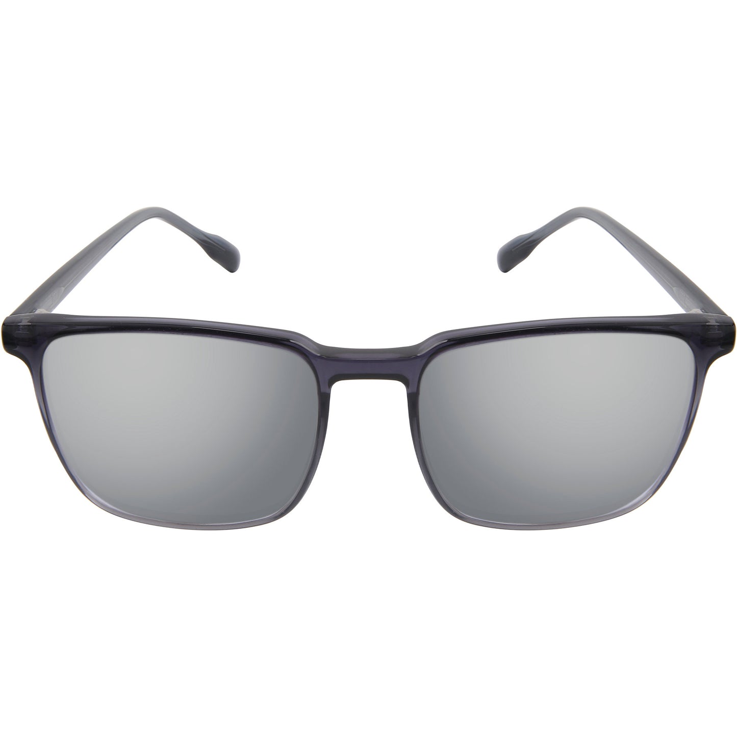 Silver Chrome MirrorX™