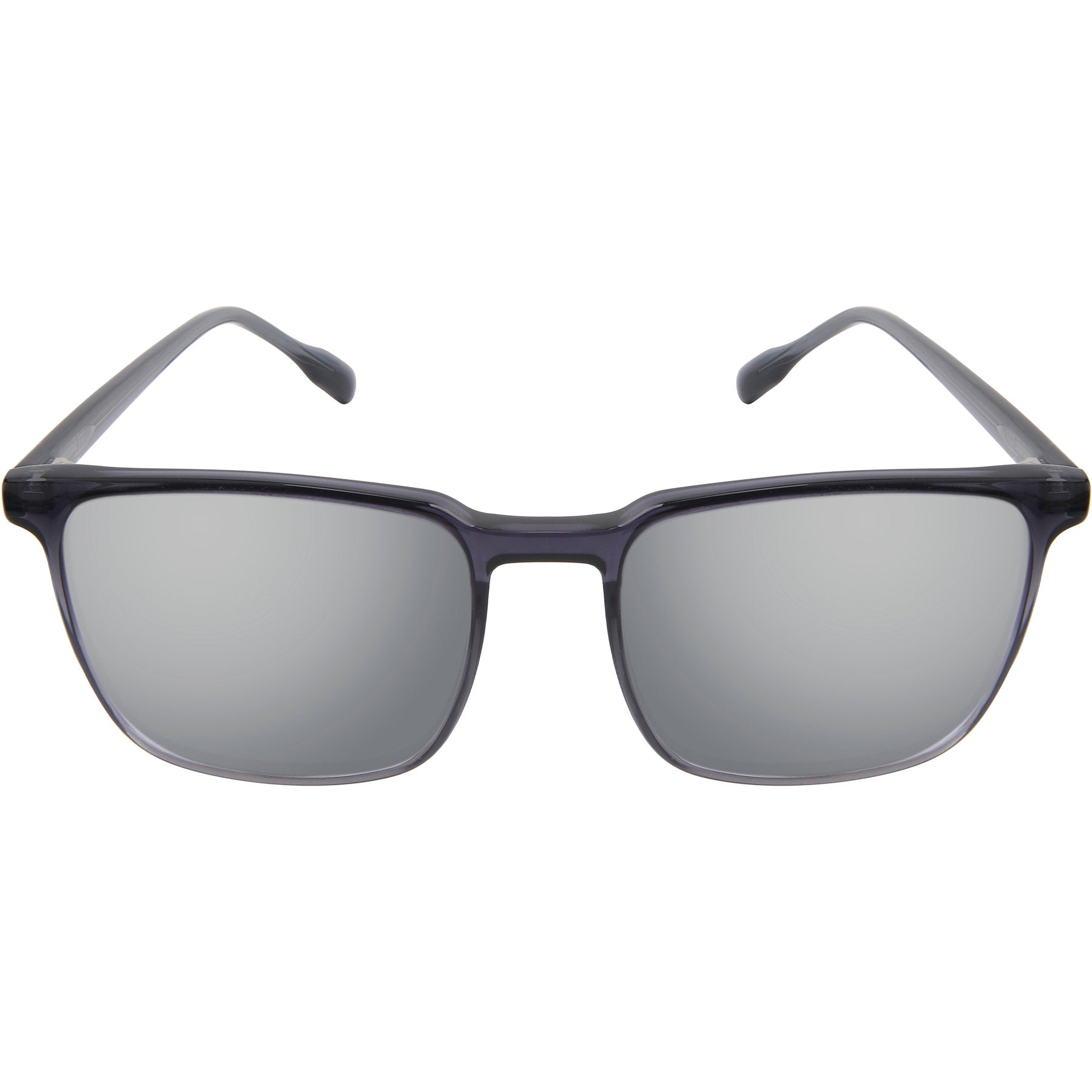 Silver Chrome MirrorX™