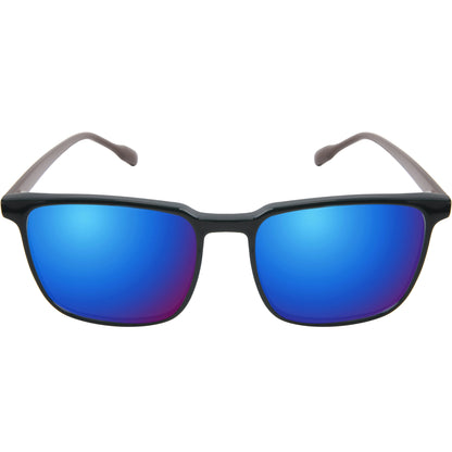 Glacier Blue MirrorX™