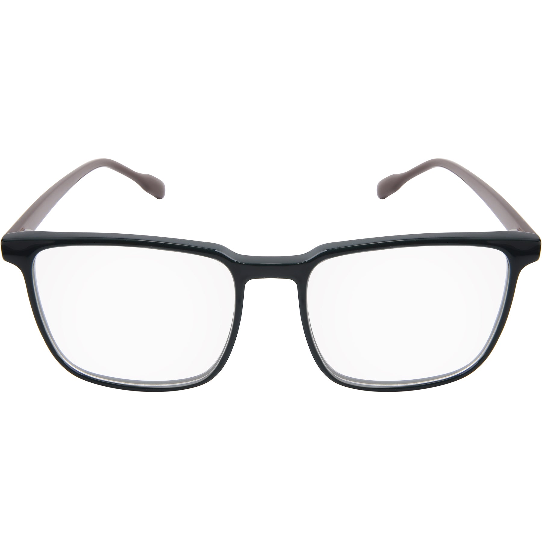 HD Clear Blue Light Blocking