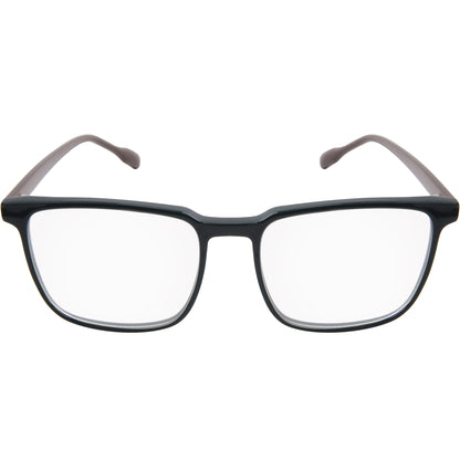 HD Clear Blue Light Blocking