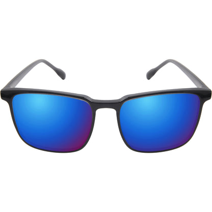 Glacier Blue MirrorX™