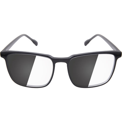 Gray Photochromic Blue Light Blocking