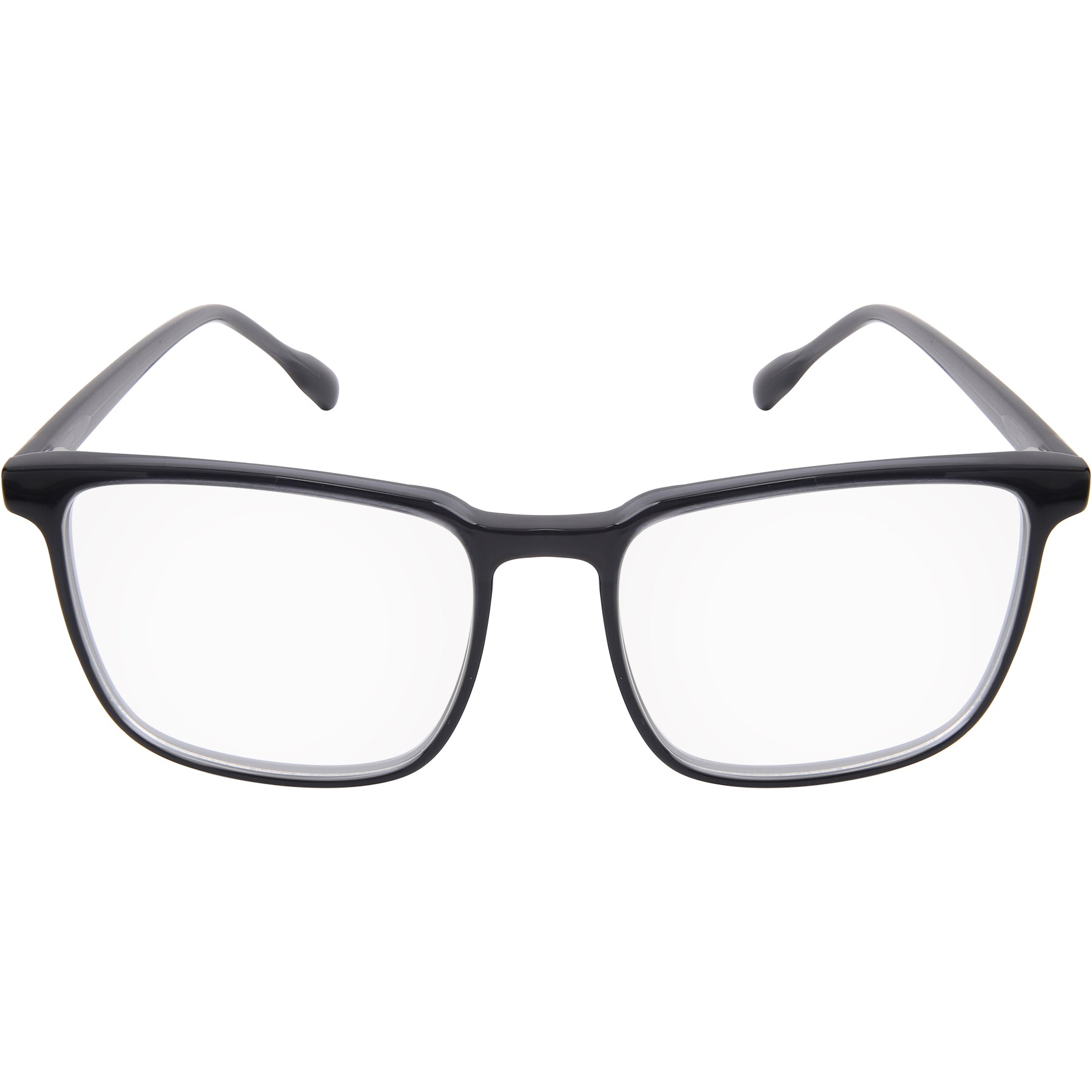 HD Clear Blue Light Blocking