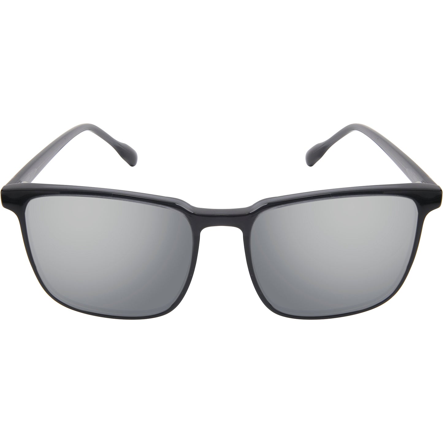 Silver Chrome MirrorX™