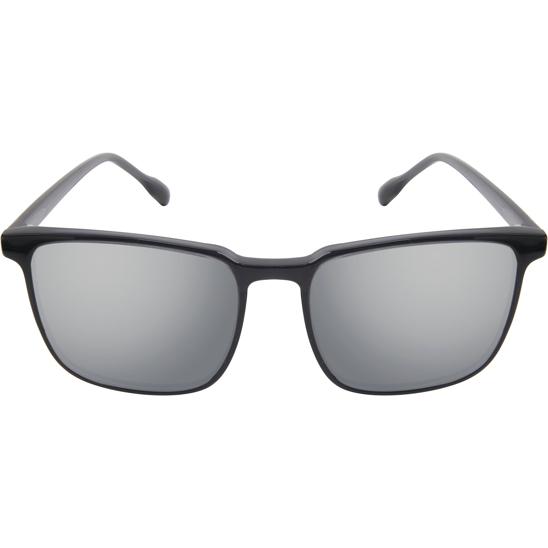 Silver Chrome MirrorX™