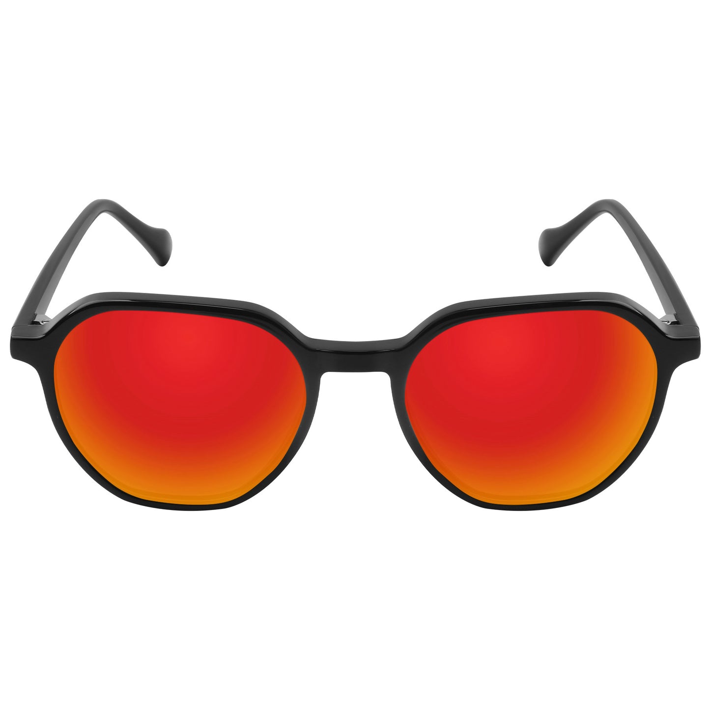 Fire Red MirrorX™