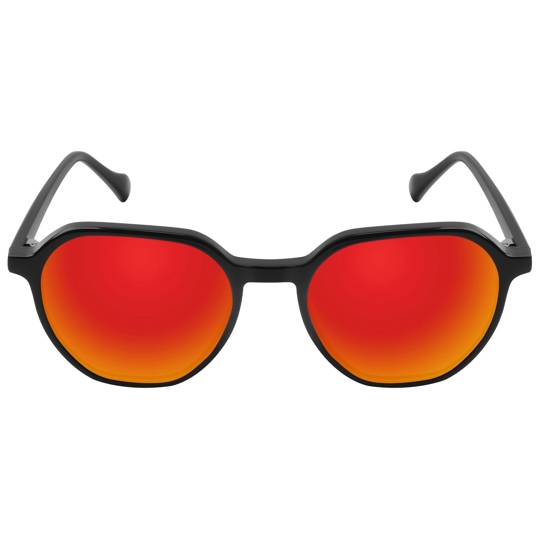 Fire Red MirrorX™
