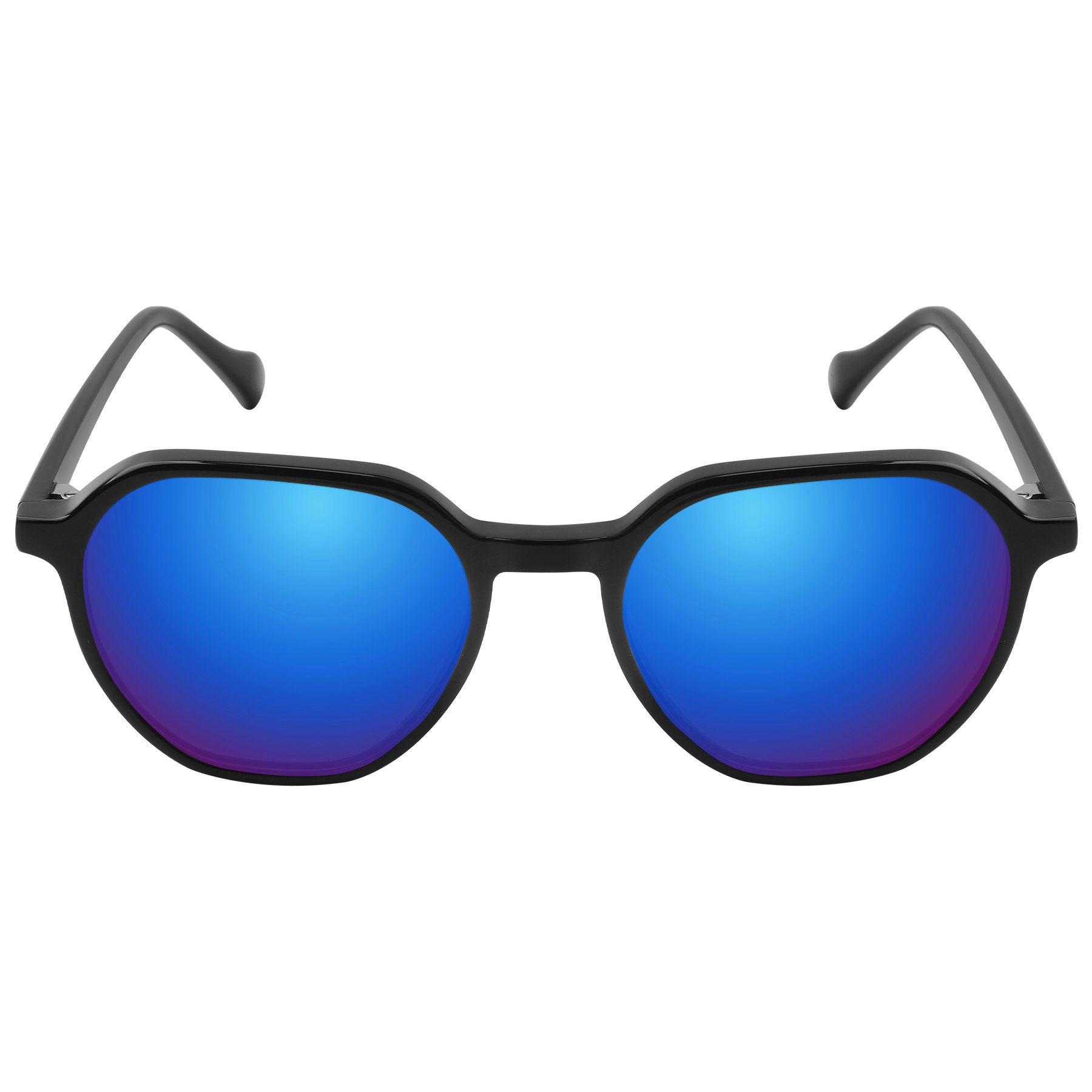 Glacier Blue MirrorX™