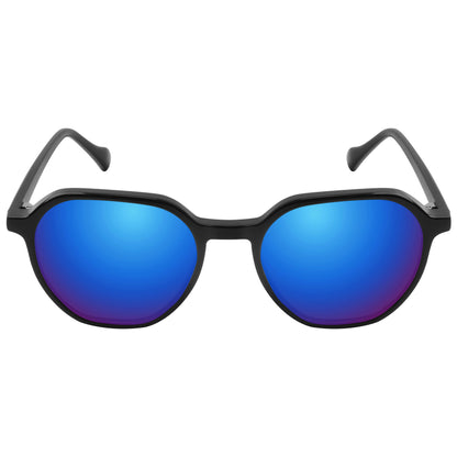 Glacier Blue MirrorX™