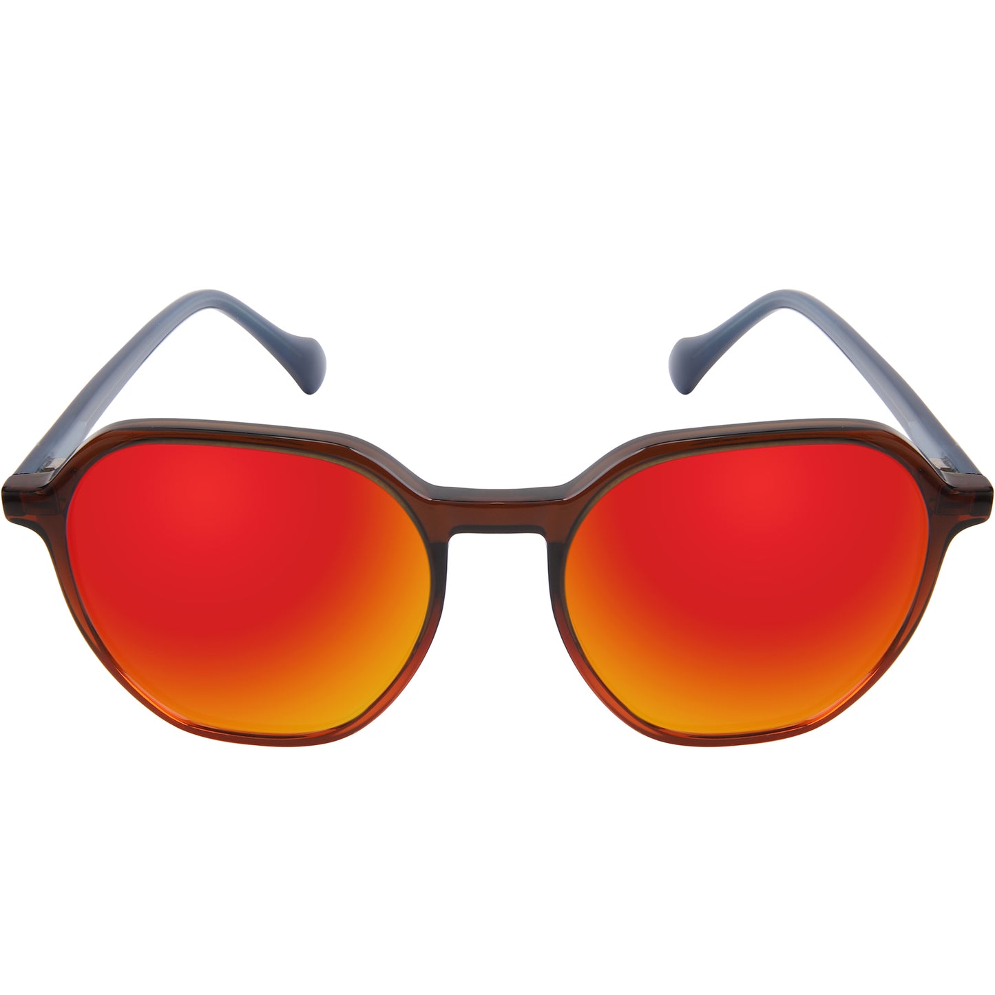 Fire Red MirrorX™