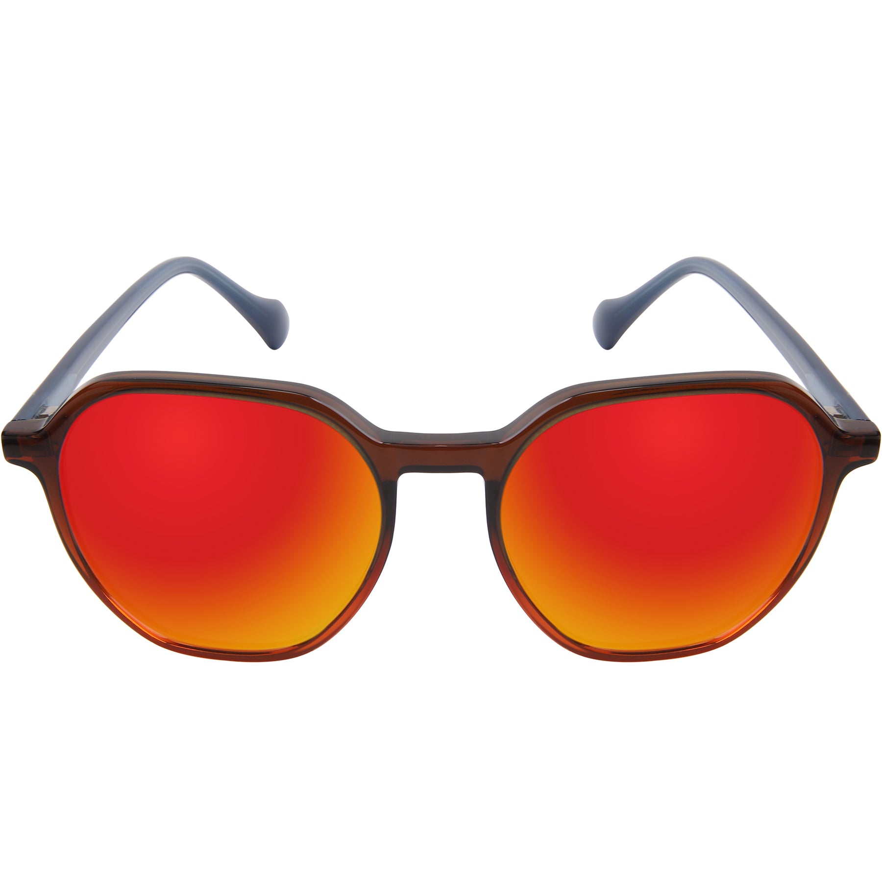 Fire Red MirrorX™