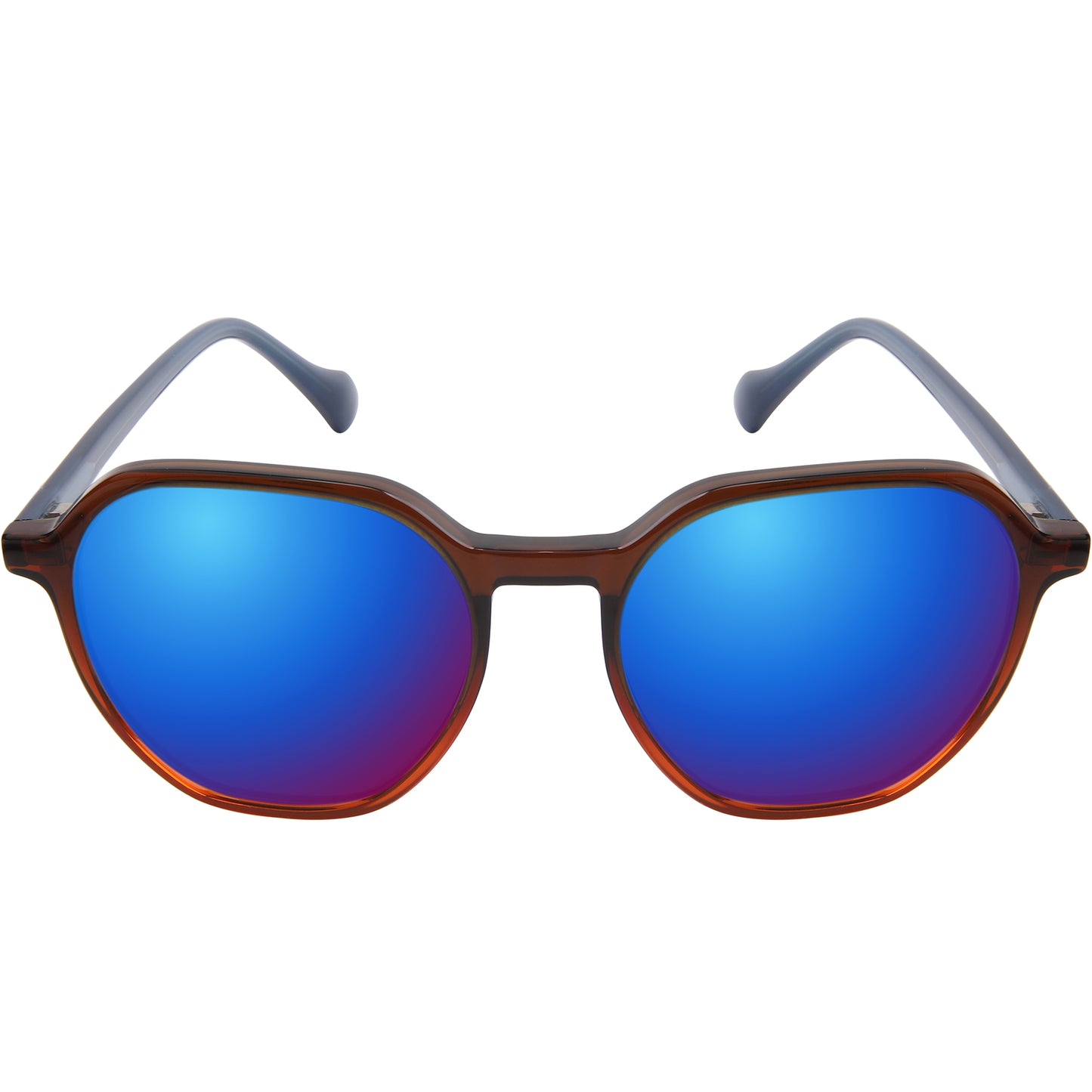 Glacier Blue MirrorX™
