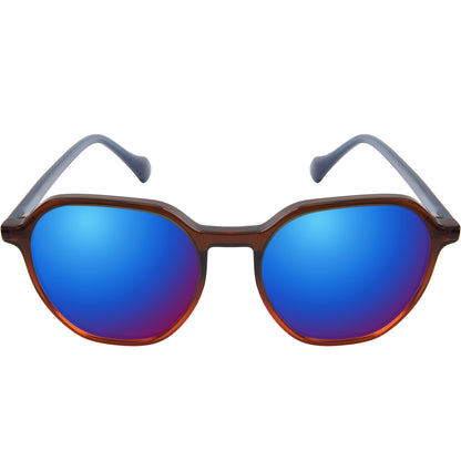 Glacier Blue MirrorX™