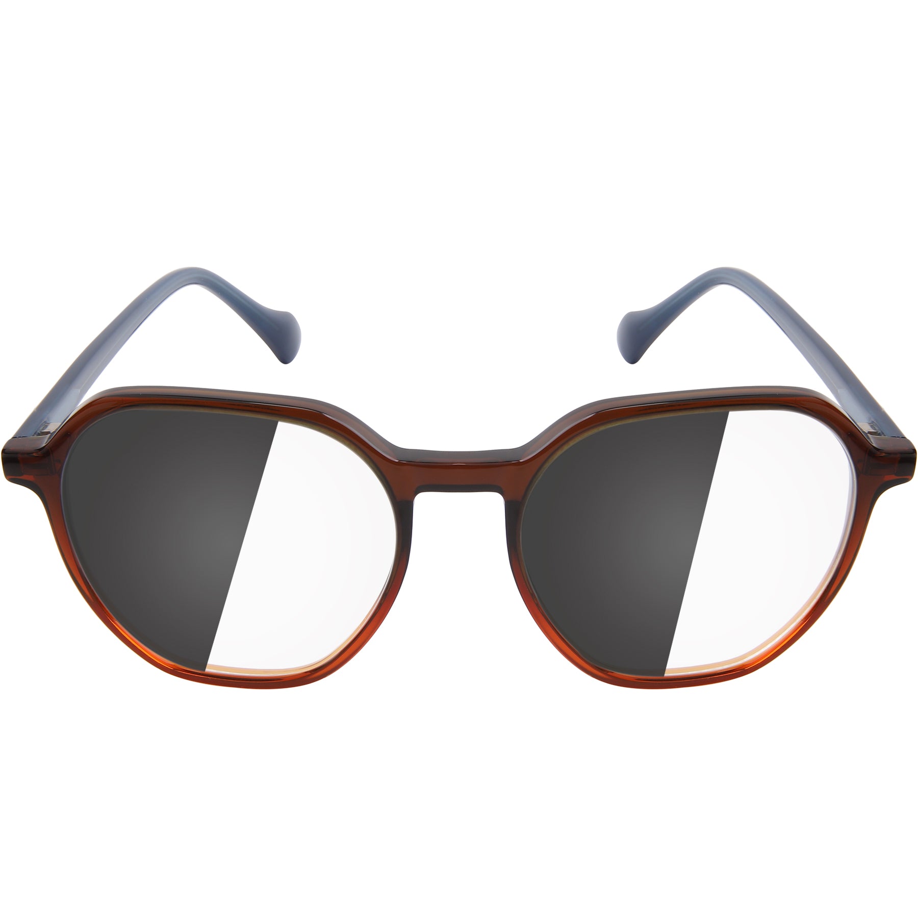 Gray Photochromic