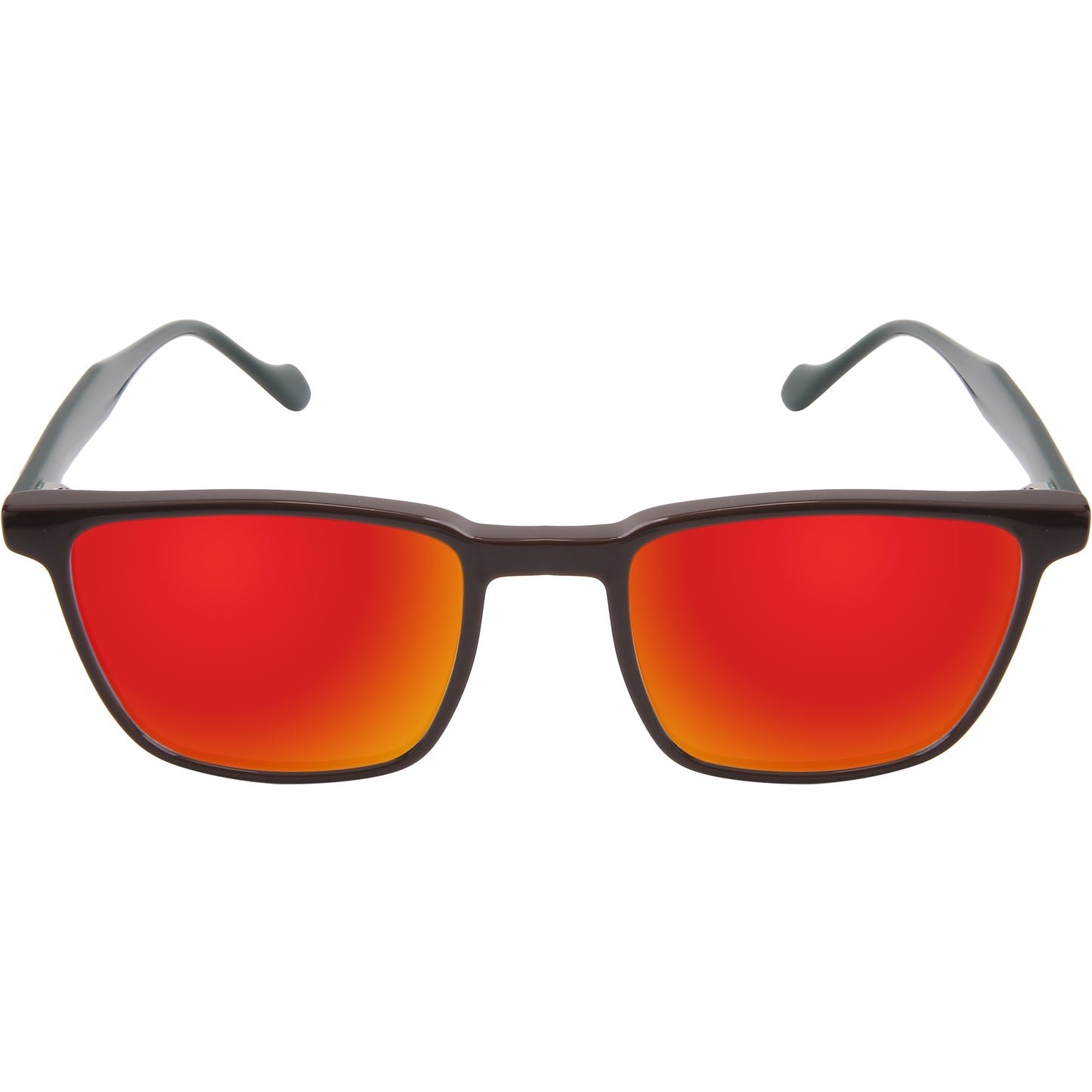 Fire Red MirrorX™