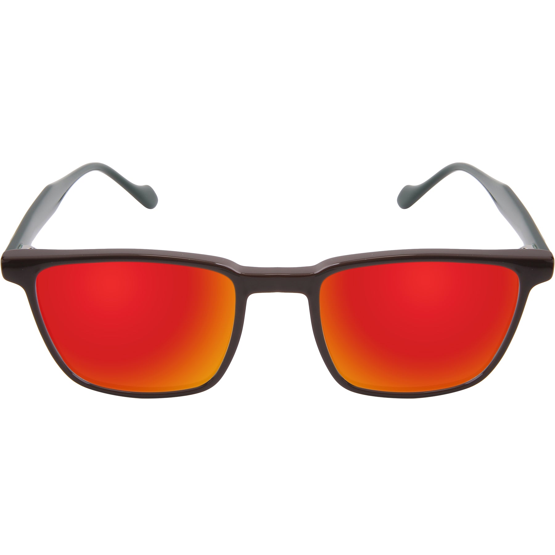 Fire Red MirrorX™
