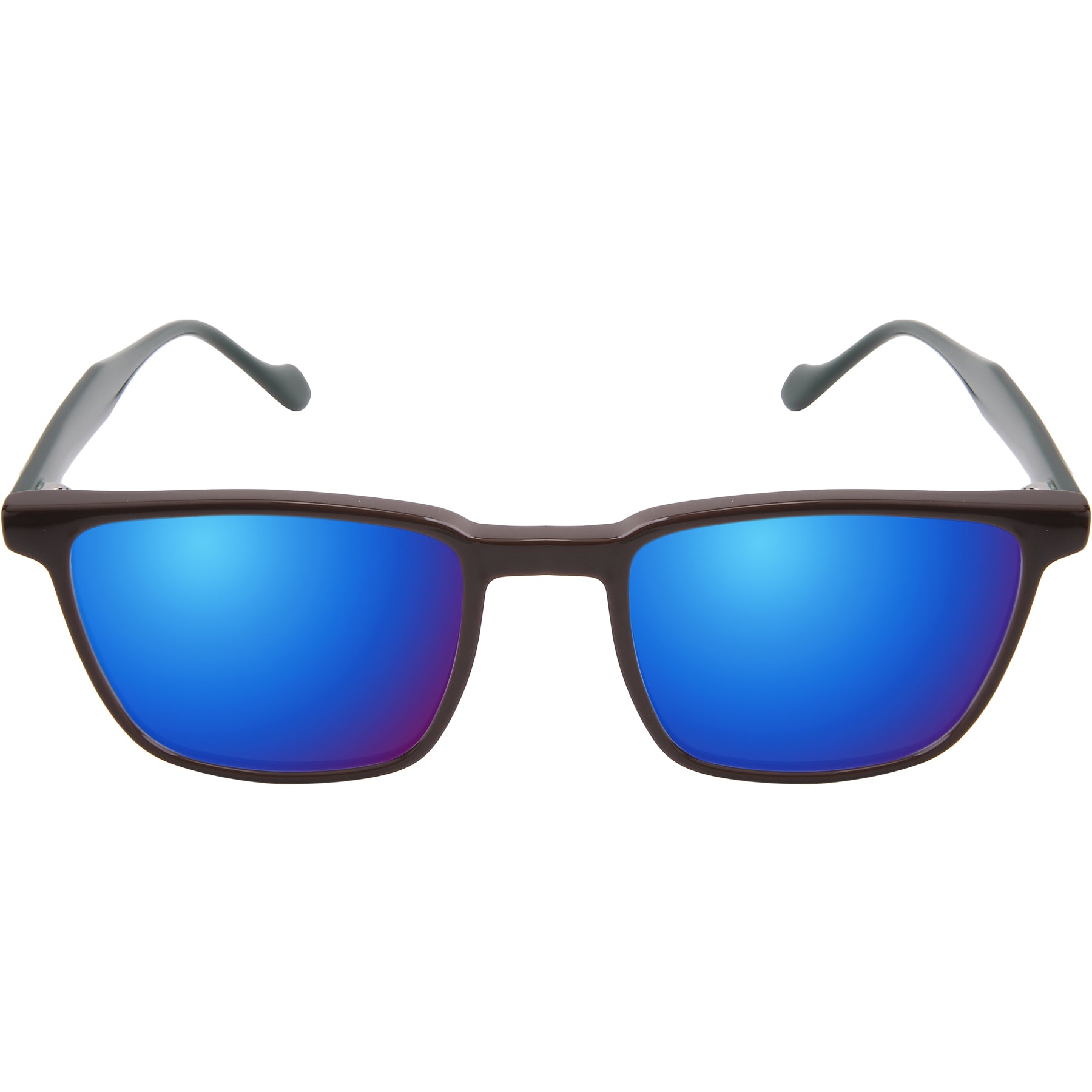 Glacier Blue MirrorX™