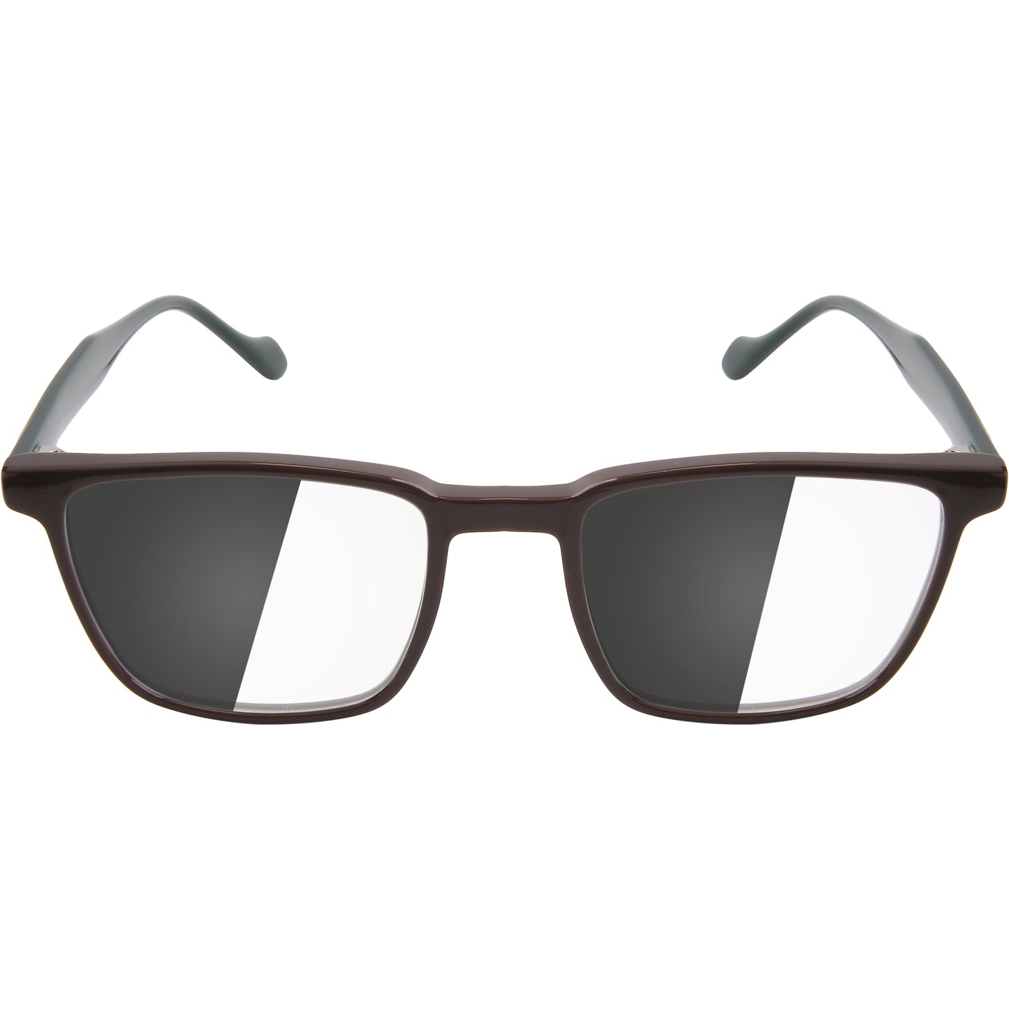 Gray Photochromic Blue Light Blocking