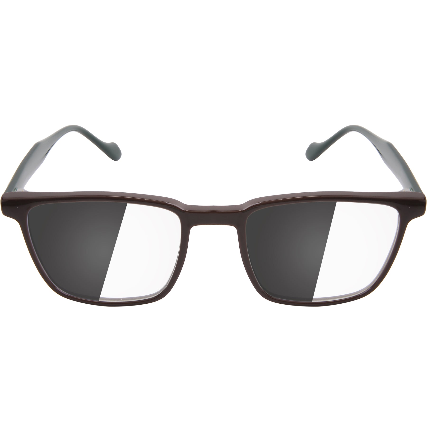Gray Photochromic Blue Light Blocking