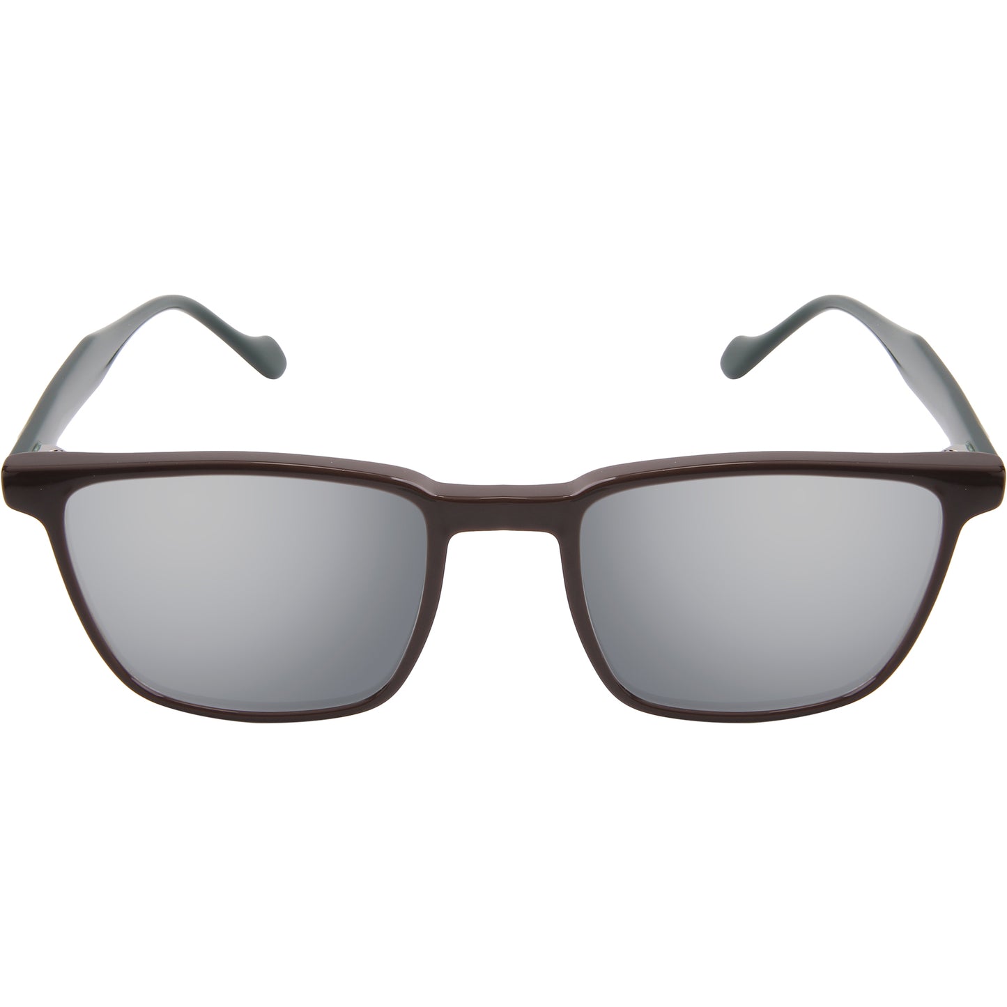 Silver Chrome MirrorX™