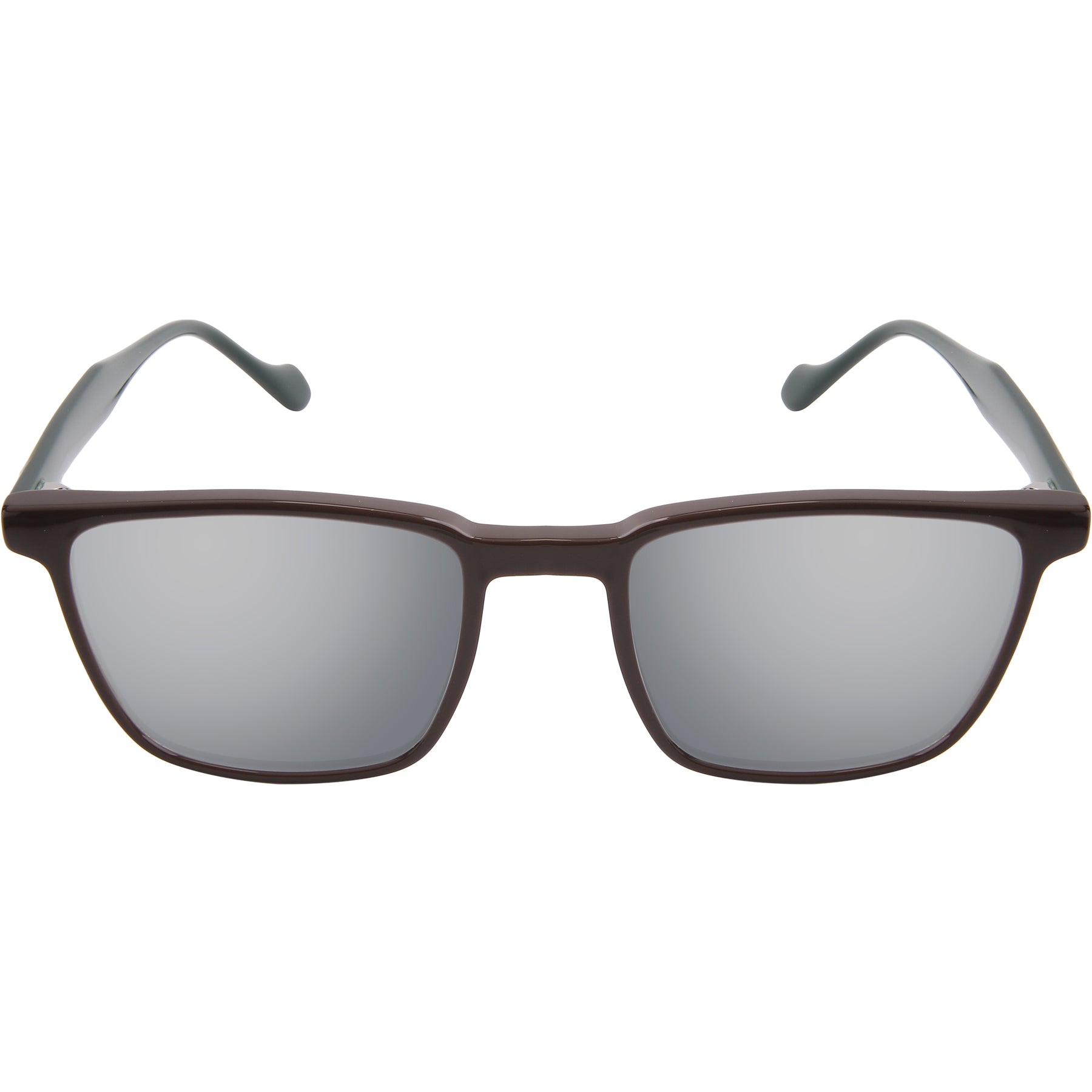 Silver Chrome MirrorX™