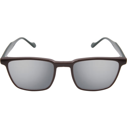 Silver Chrome MirrorX™
